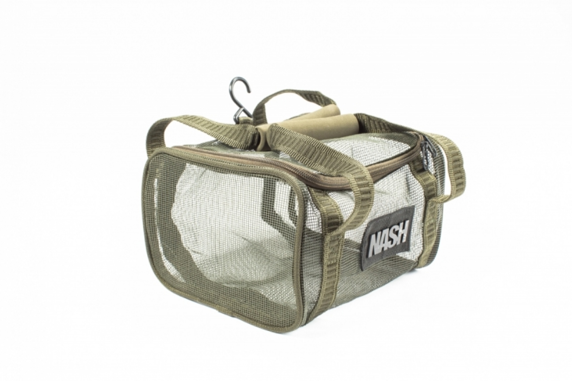 Nash Airflow Boilie Bag