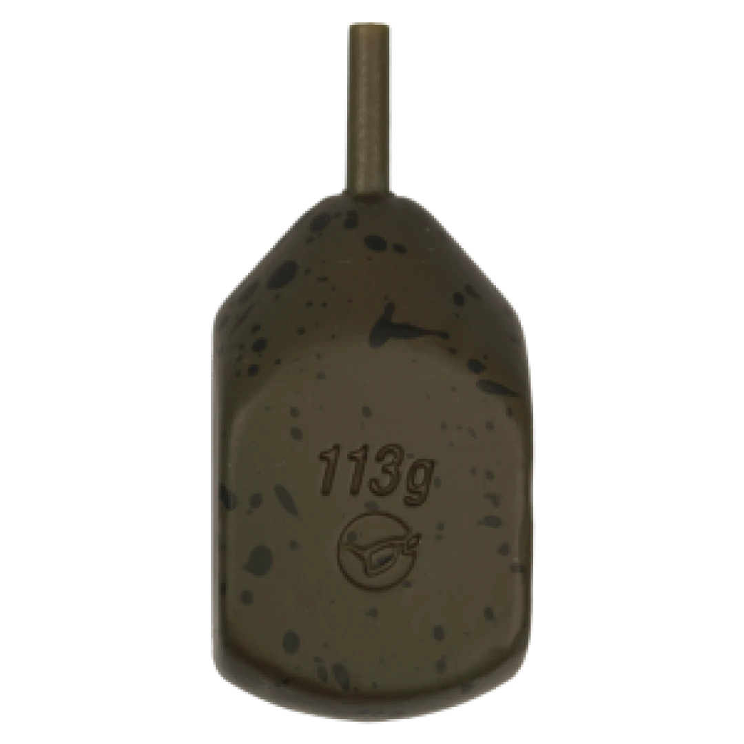 Korda Square Pear Inline