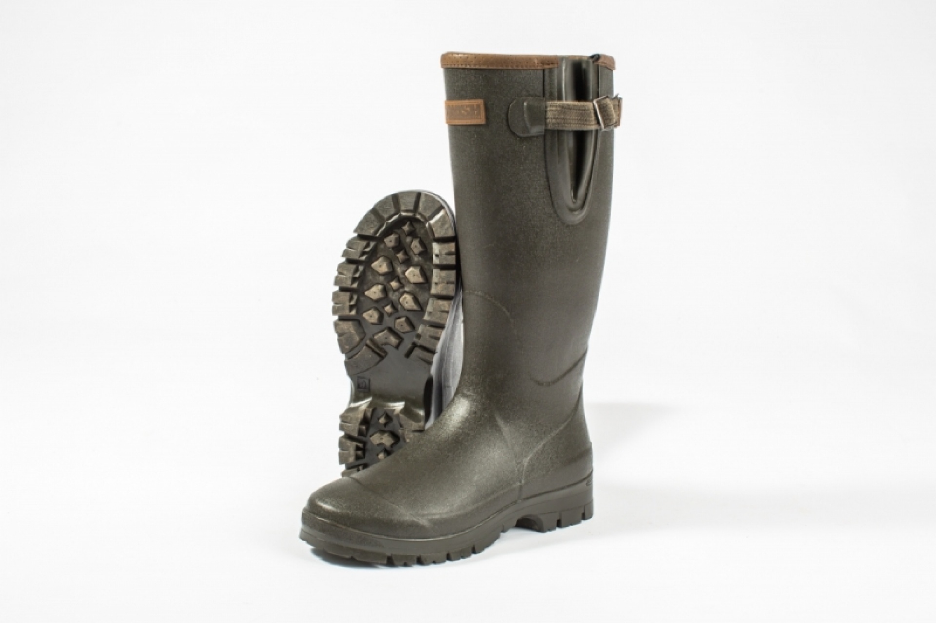 Nash ZT Field Wellies