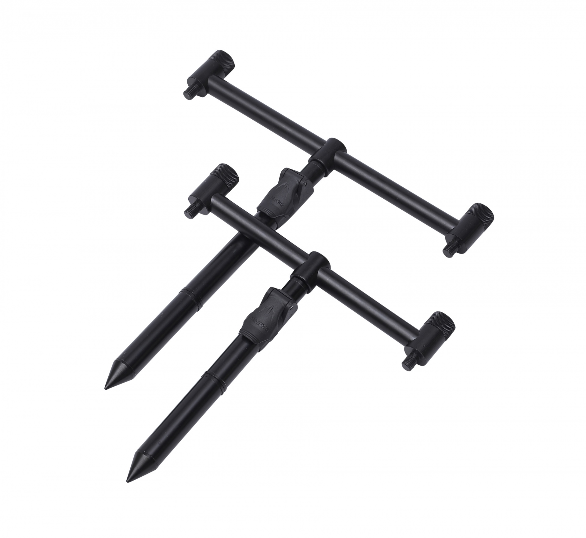 Prologic K1 Low Profile Rod Pod