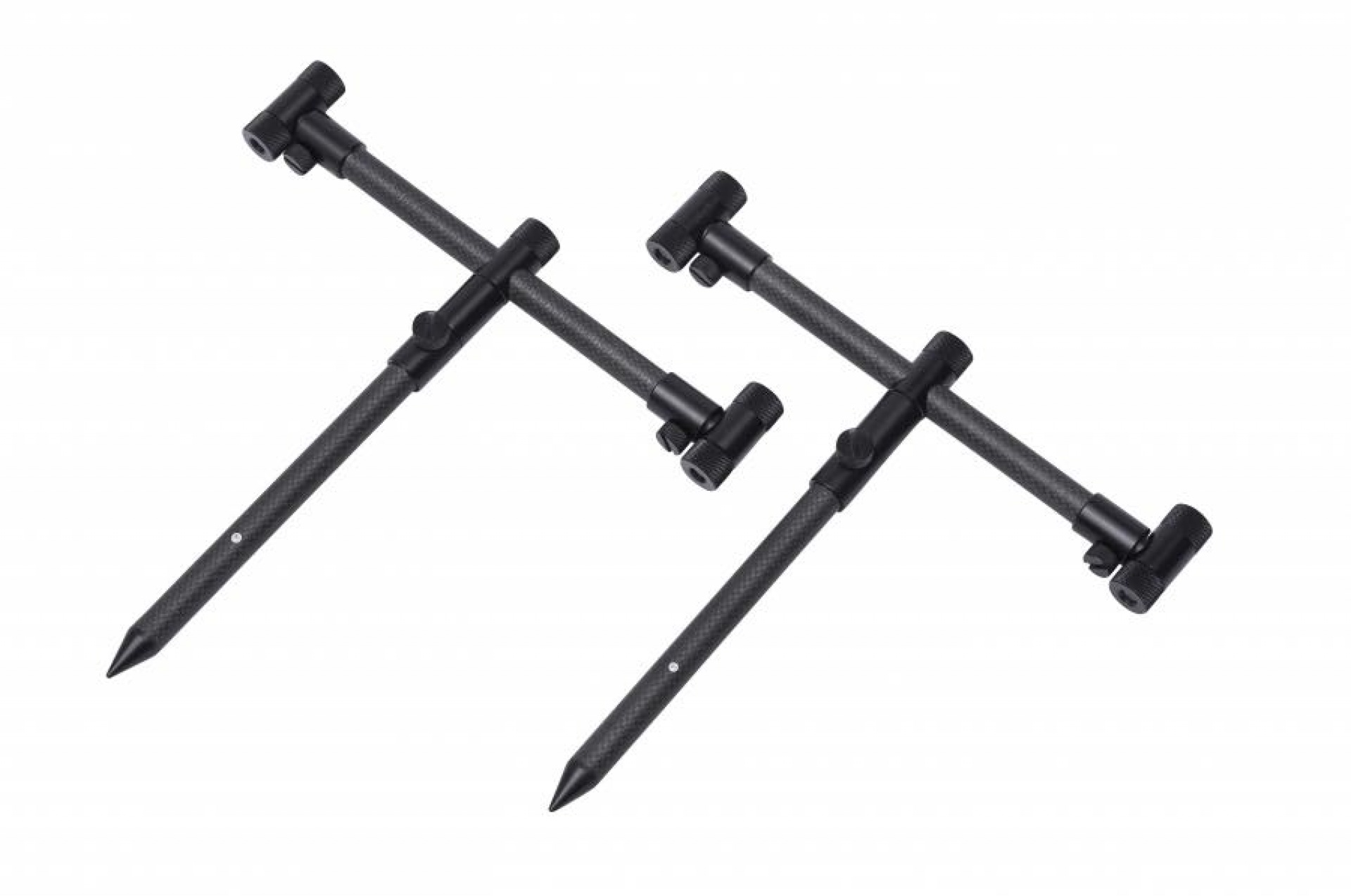 Prologic K3 Carbon System Rod Pod 3 Rods