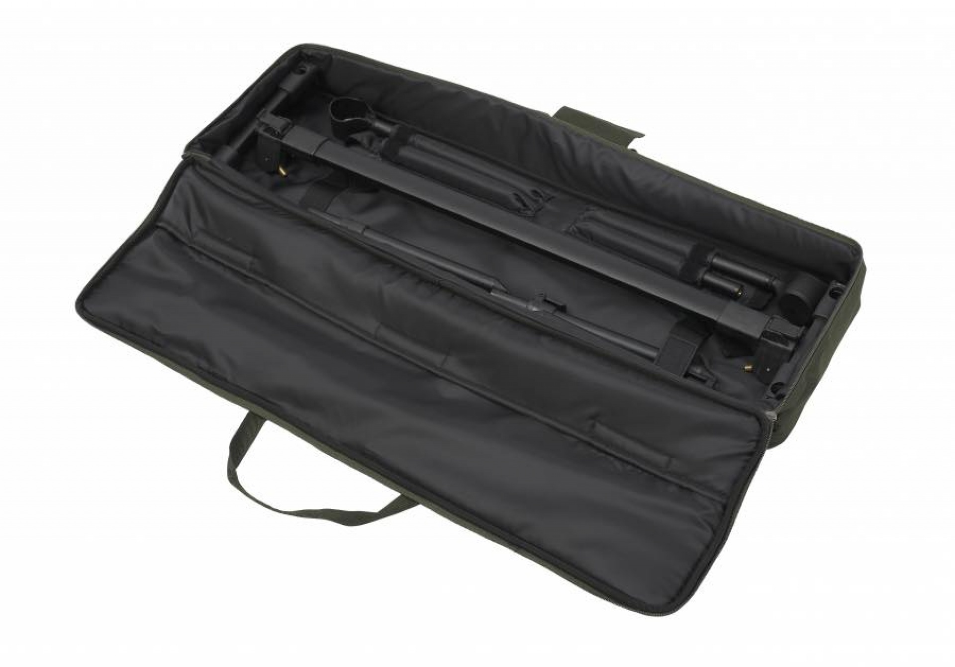 Prologic Twin Sky 2 Multi Pod & Carrycase