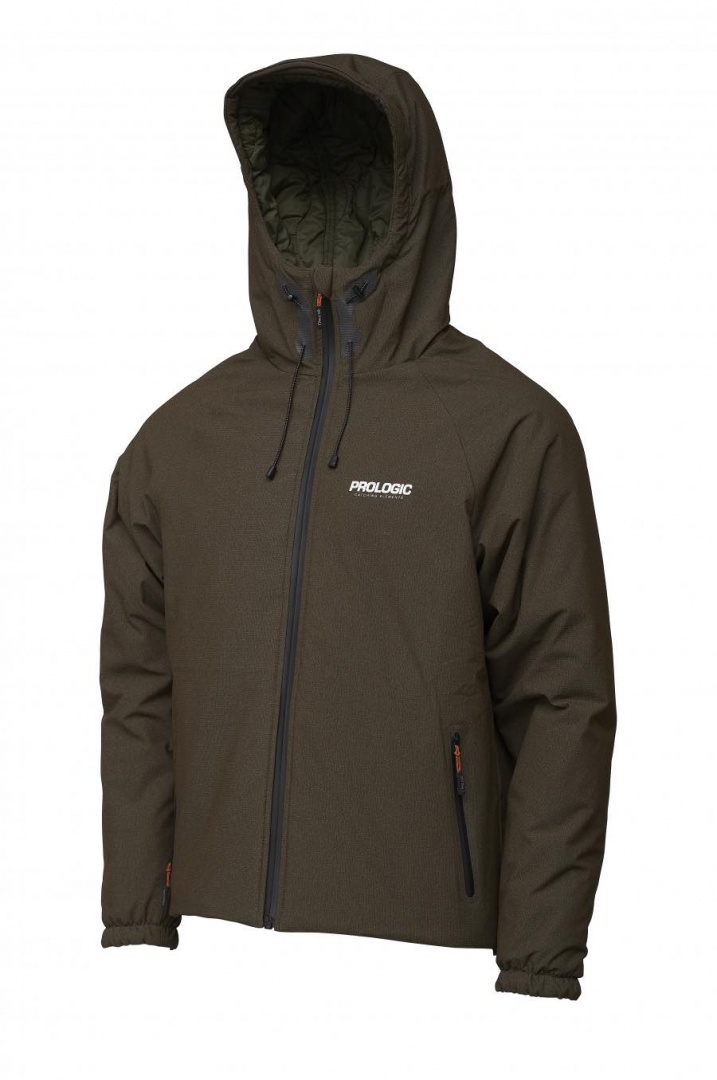 Prologic Traverse Jacket 