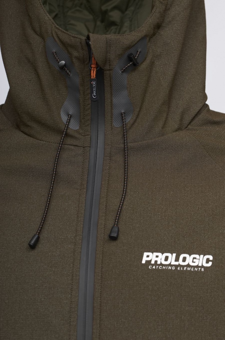 Prologic Traverse Jacket 