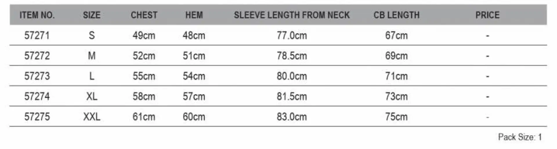 Prologic Tech Fleece
