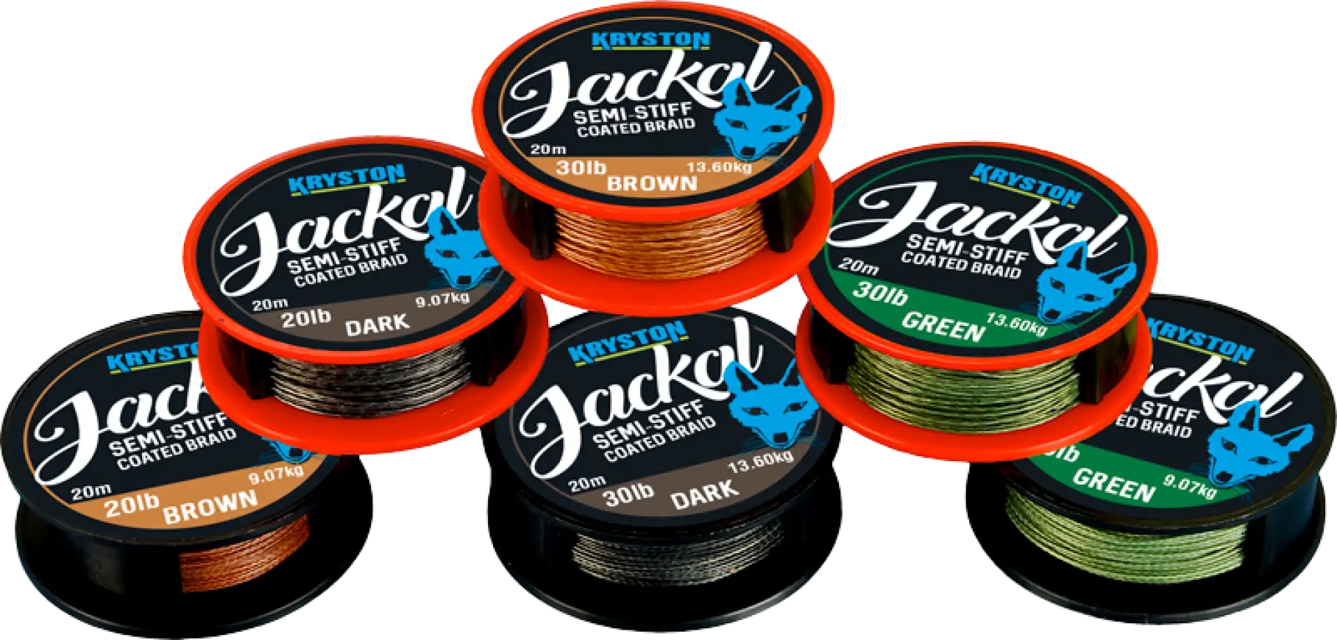 Kryston Jackal