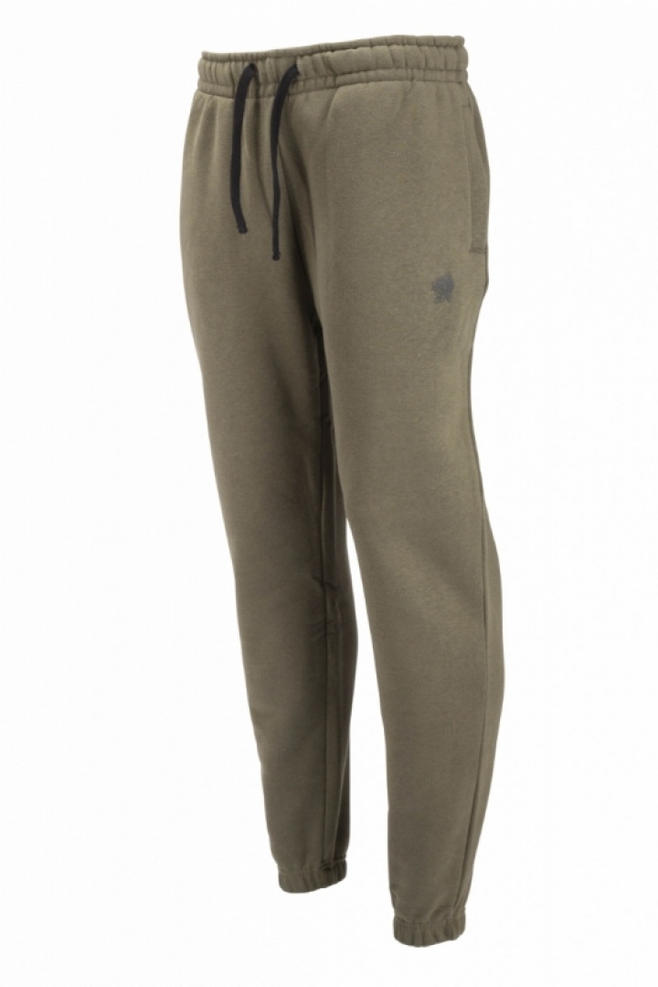 Nash Tackle Joggers Green