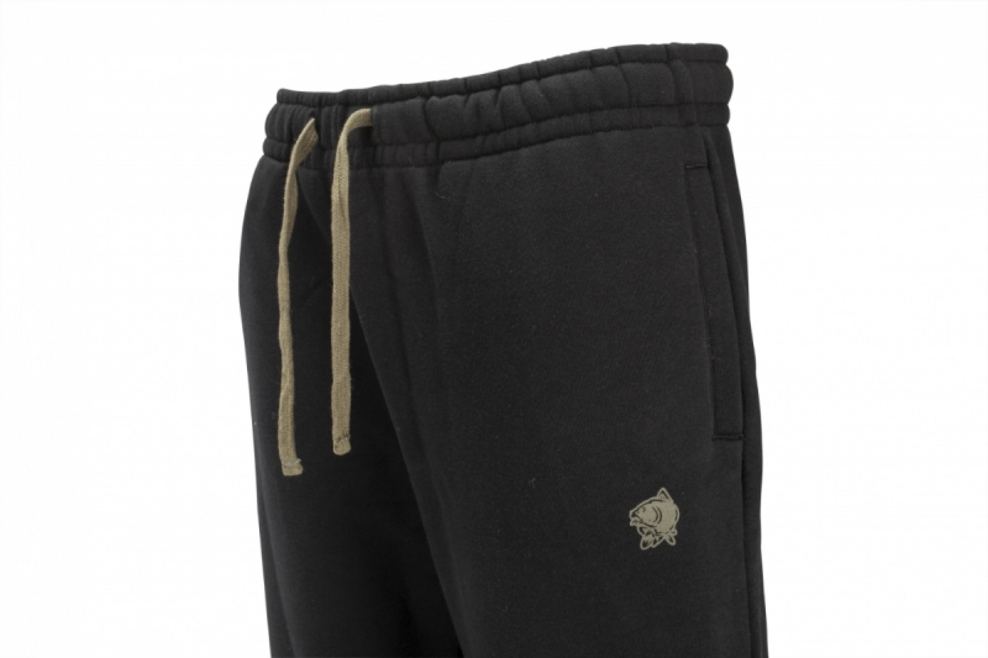 Nash Tackle Joggers Black