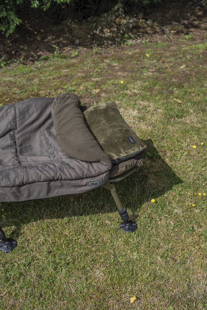 Avid Carp Comfort Pillow