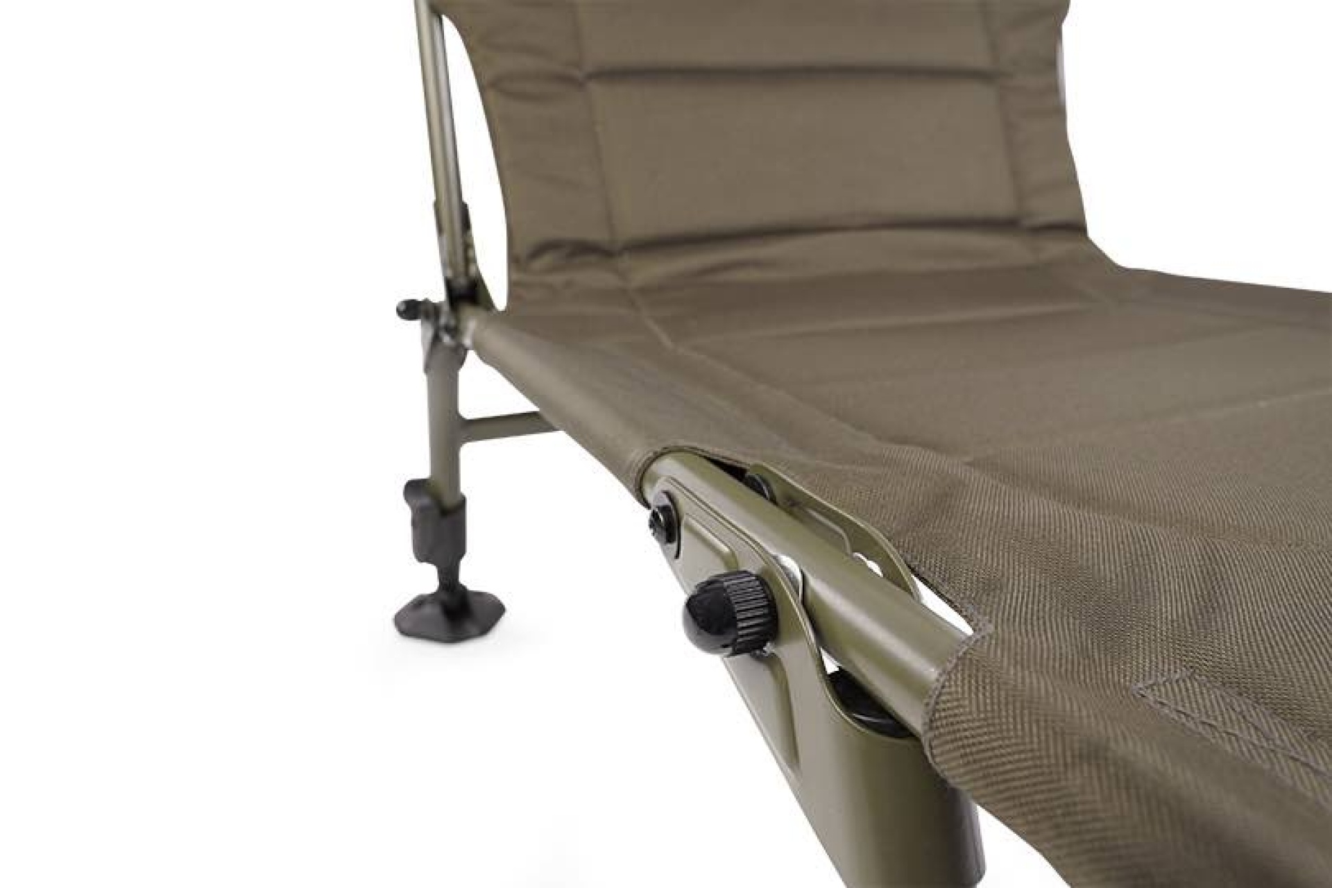 Avid Carp Ascent Day Chair