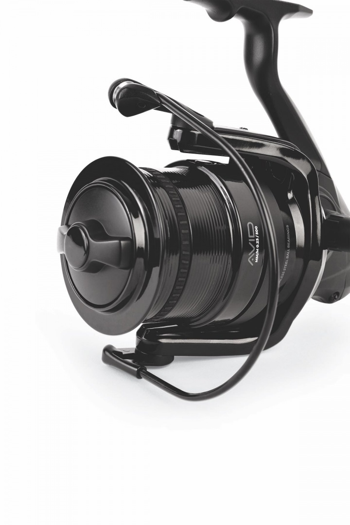 Avid Carp XR Spod/Marker Reel