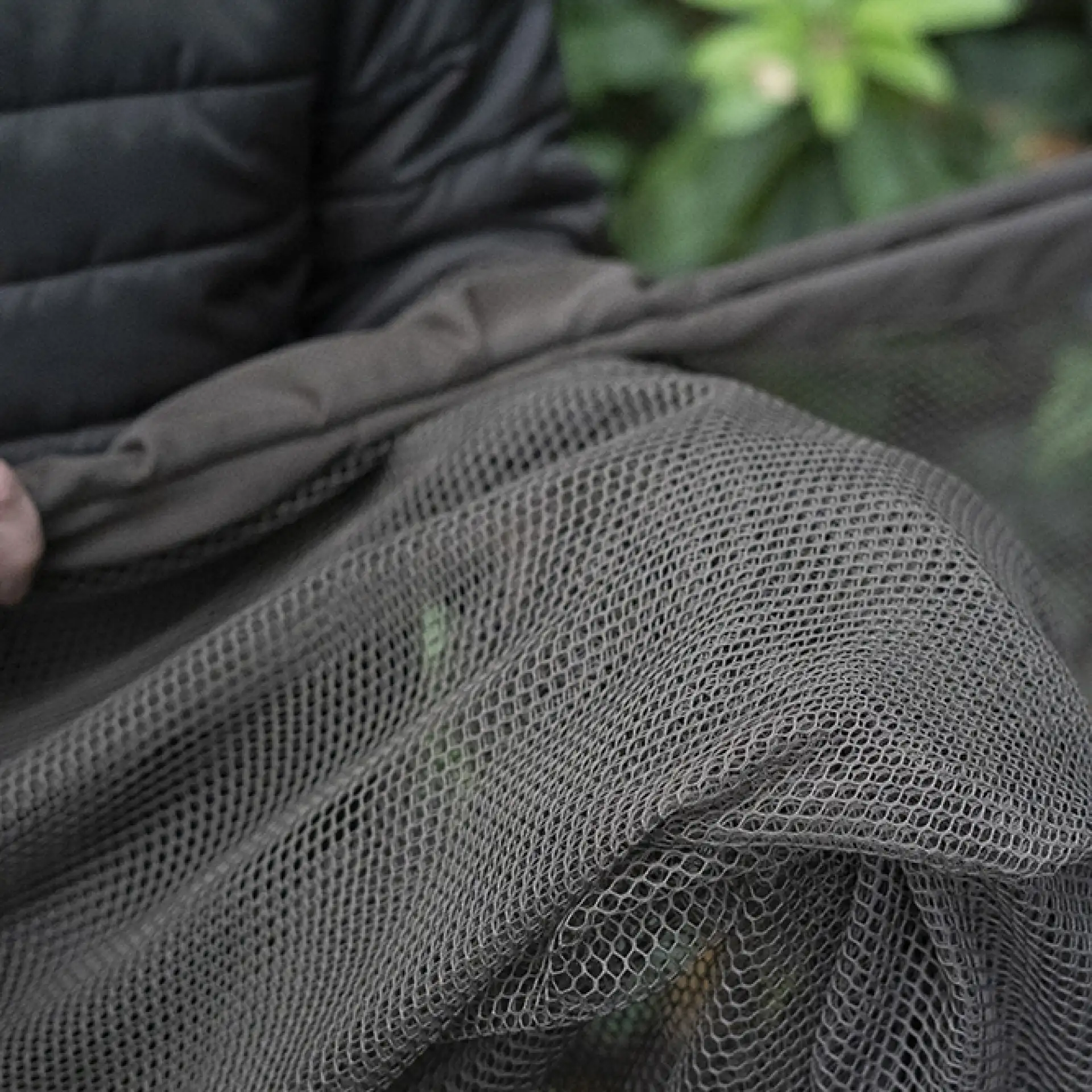 Avid Carp Landing Net Mesh 42