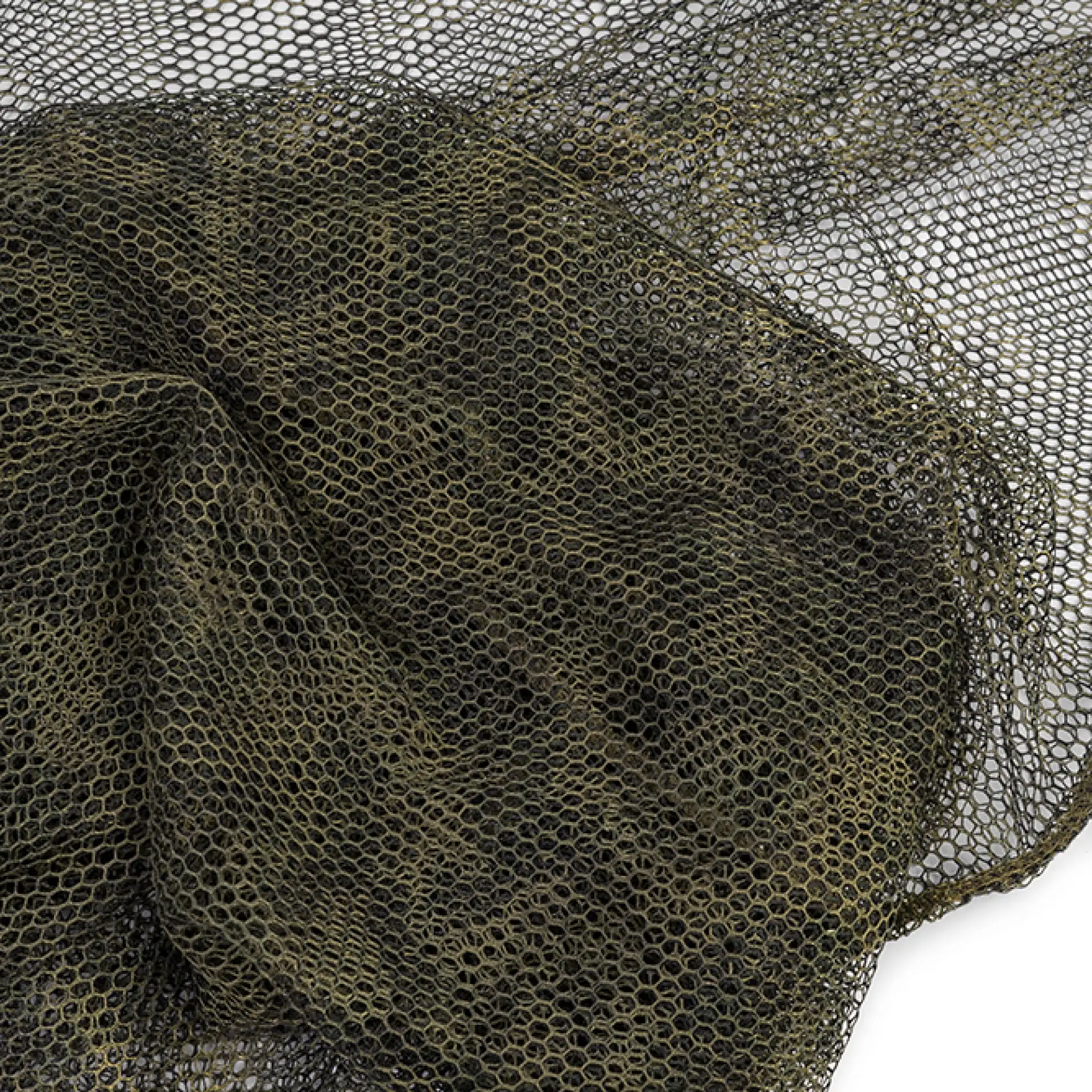 Avid Carp Camo Landing Net Mesh 42