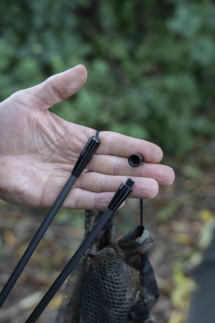 Avid Carp Safeguard Landing Net