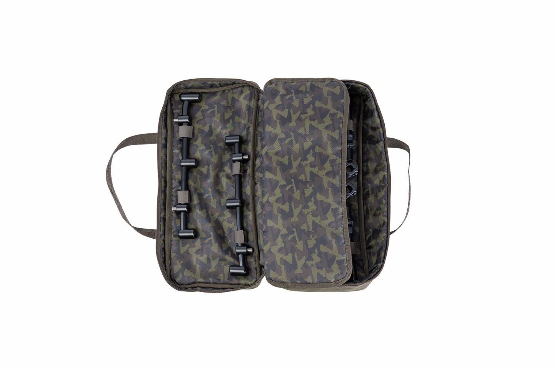 Avid Carp Lok Down Compact Pod