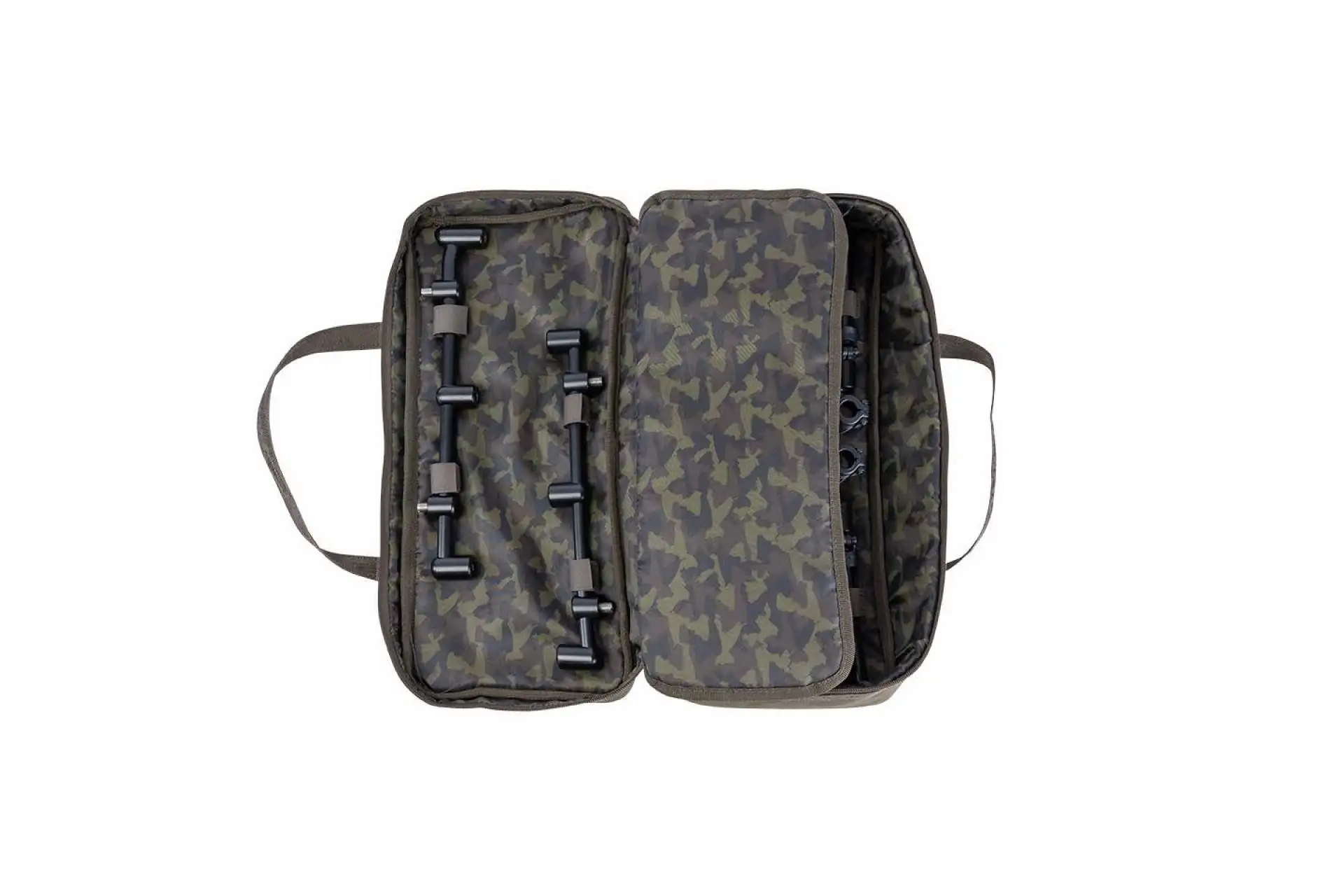 Avid Carp Lok Down Compact Pod