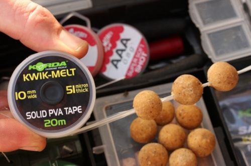 Korda PVA Spread-Em Tape