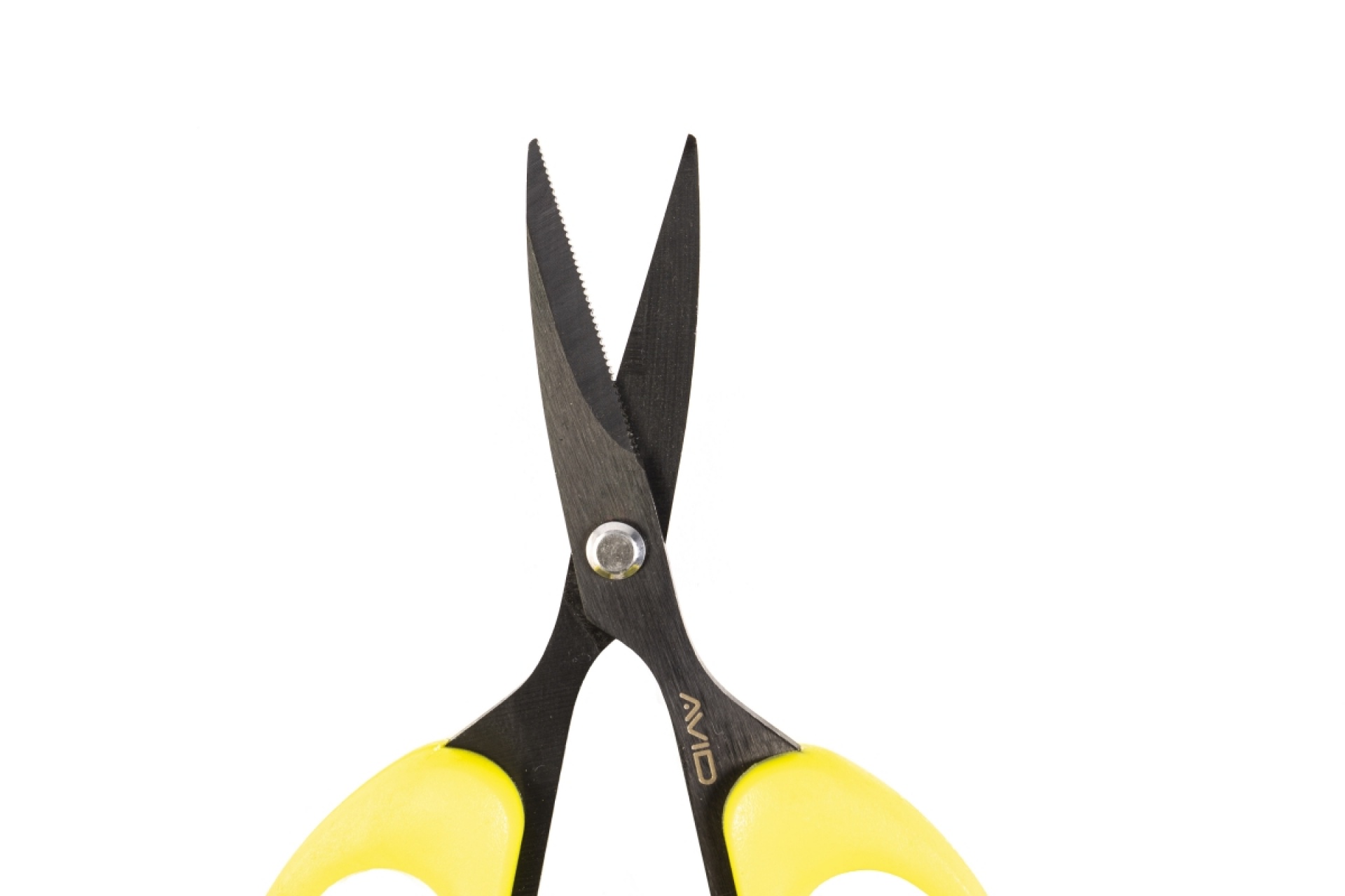 Avid Carp Titanium Braid Scissors