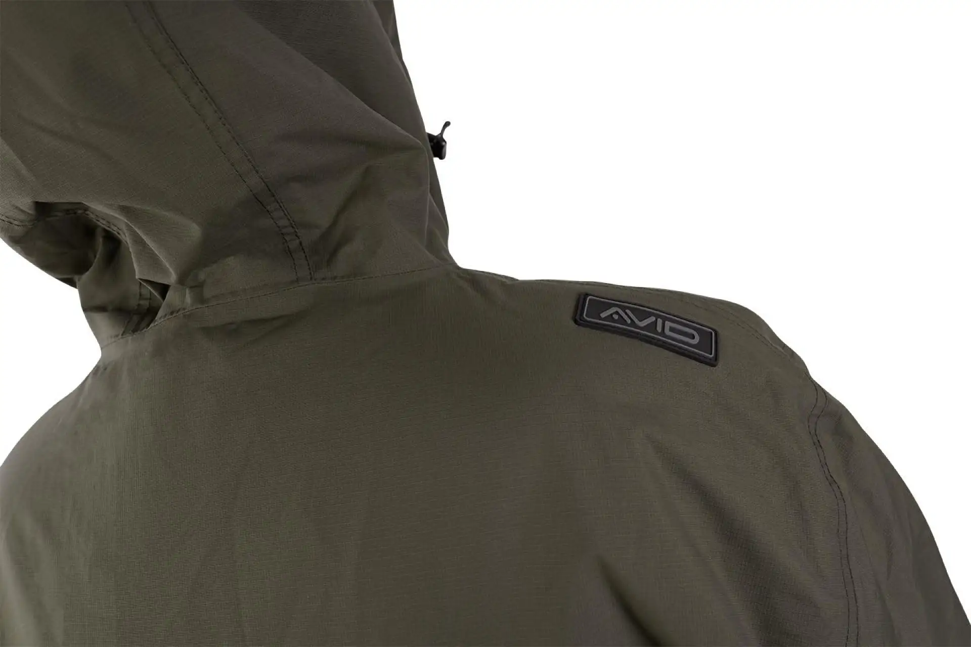 Avid Carp Rip Stop Overhead Jacket
