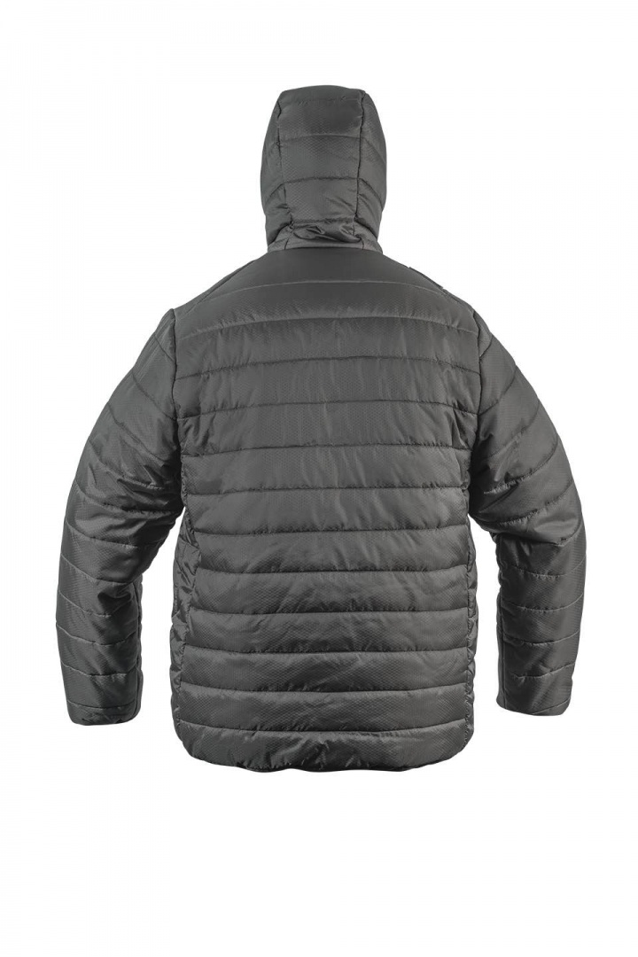 Avid Carp Dura-Stop Quilted Jacket