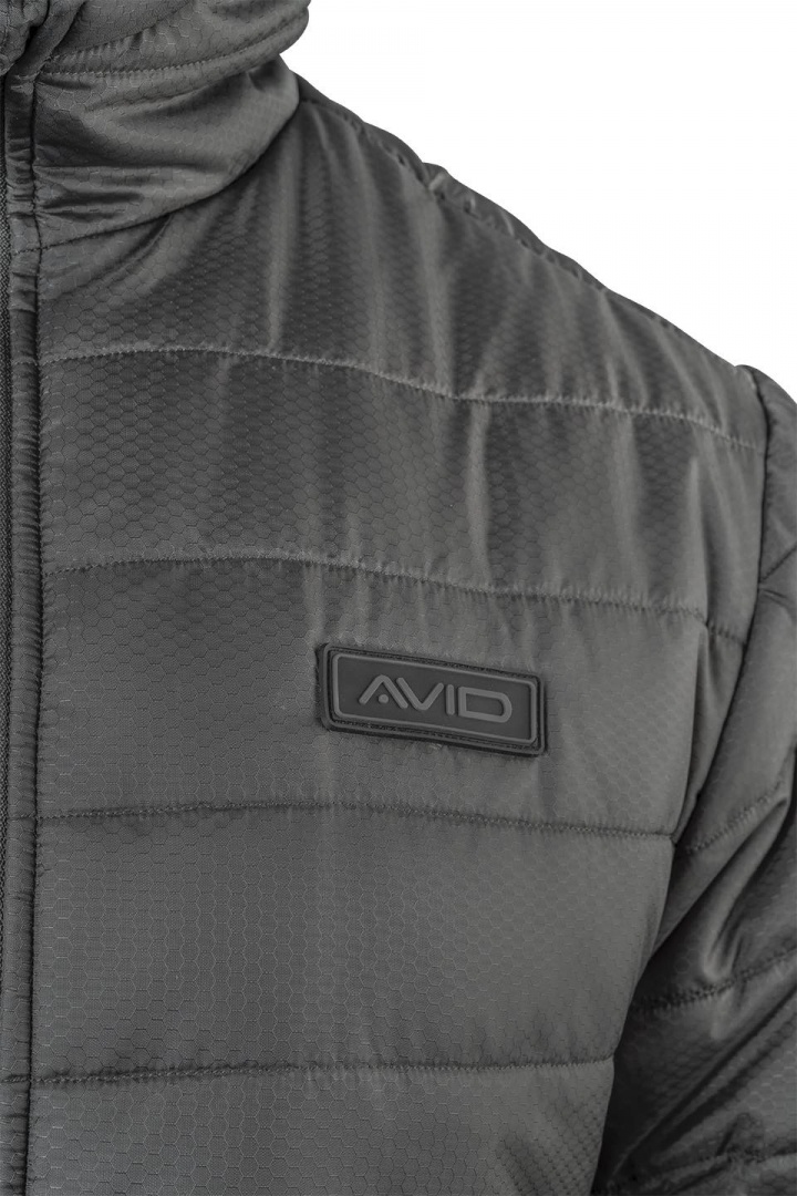 Avid Carp Dura-Stop Quilted Jacket