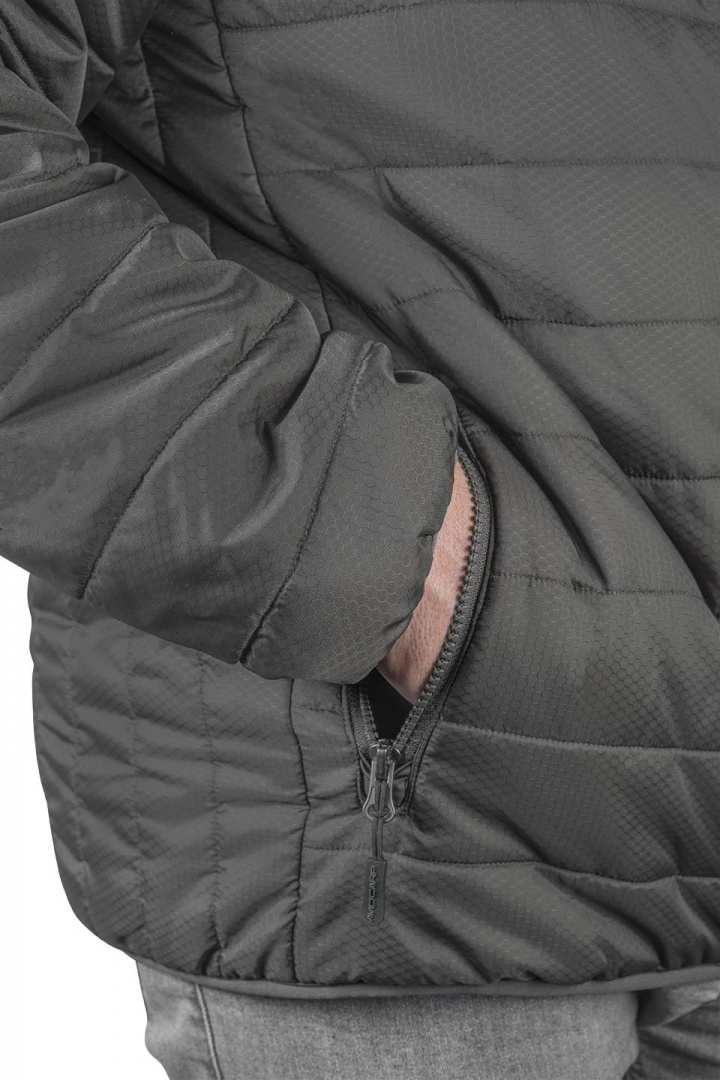 Avid Carp Dura-Stop Quilted Jacket