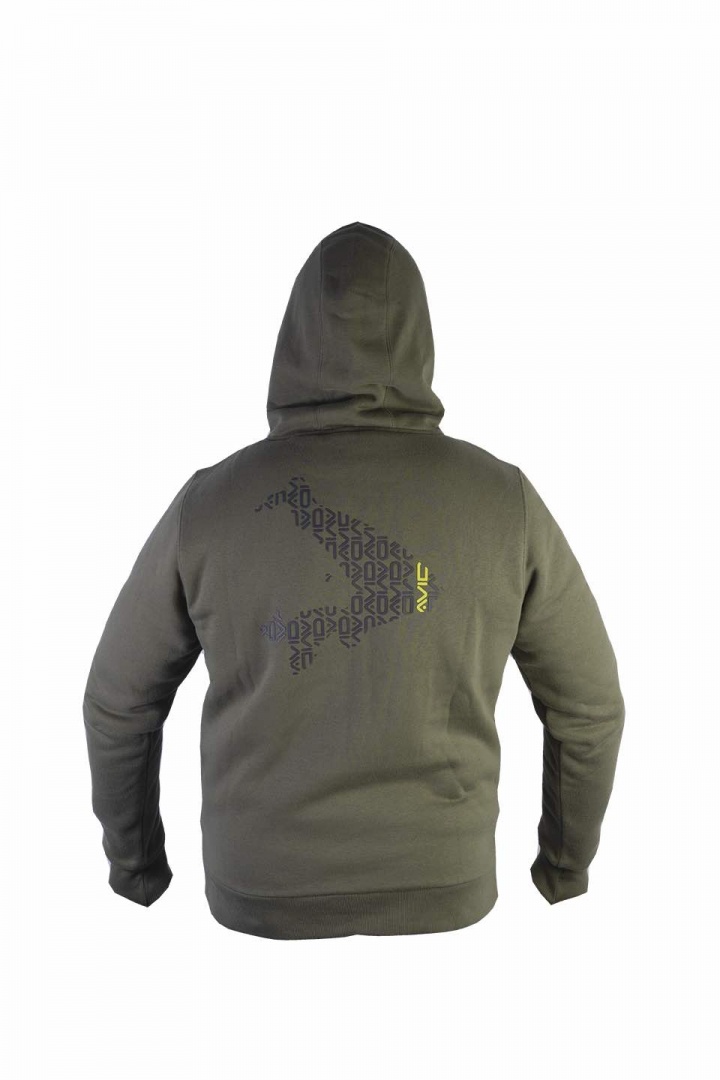 Avid Carp Thermal Hoodie