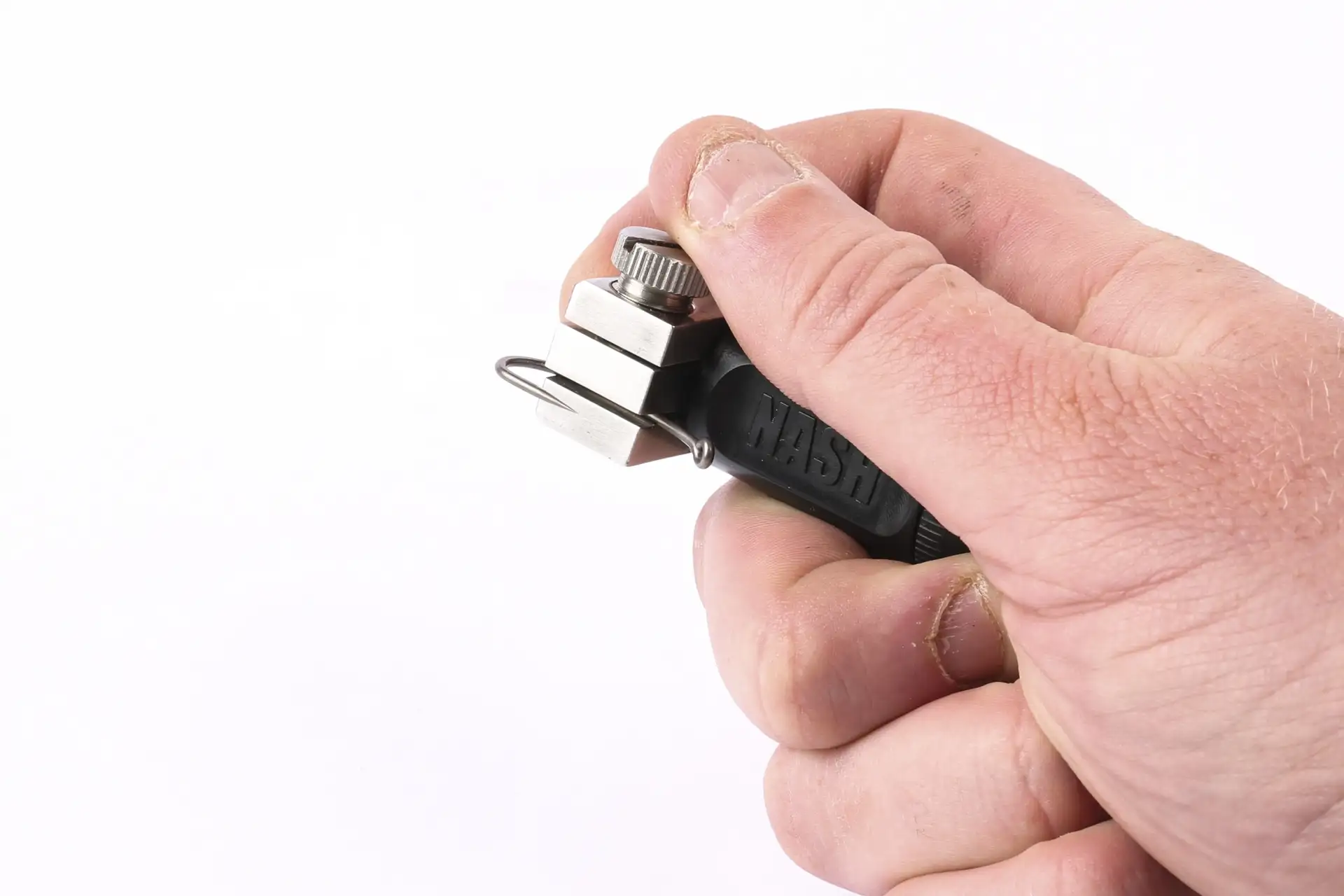 Nash Pinpoint Hook Doctor Vice
