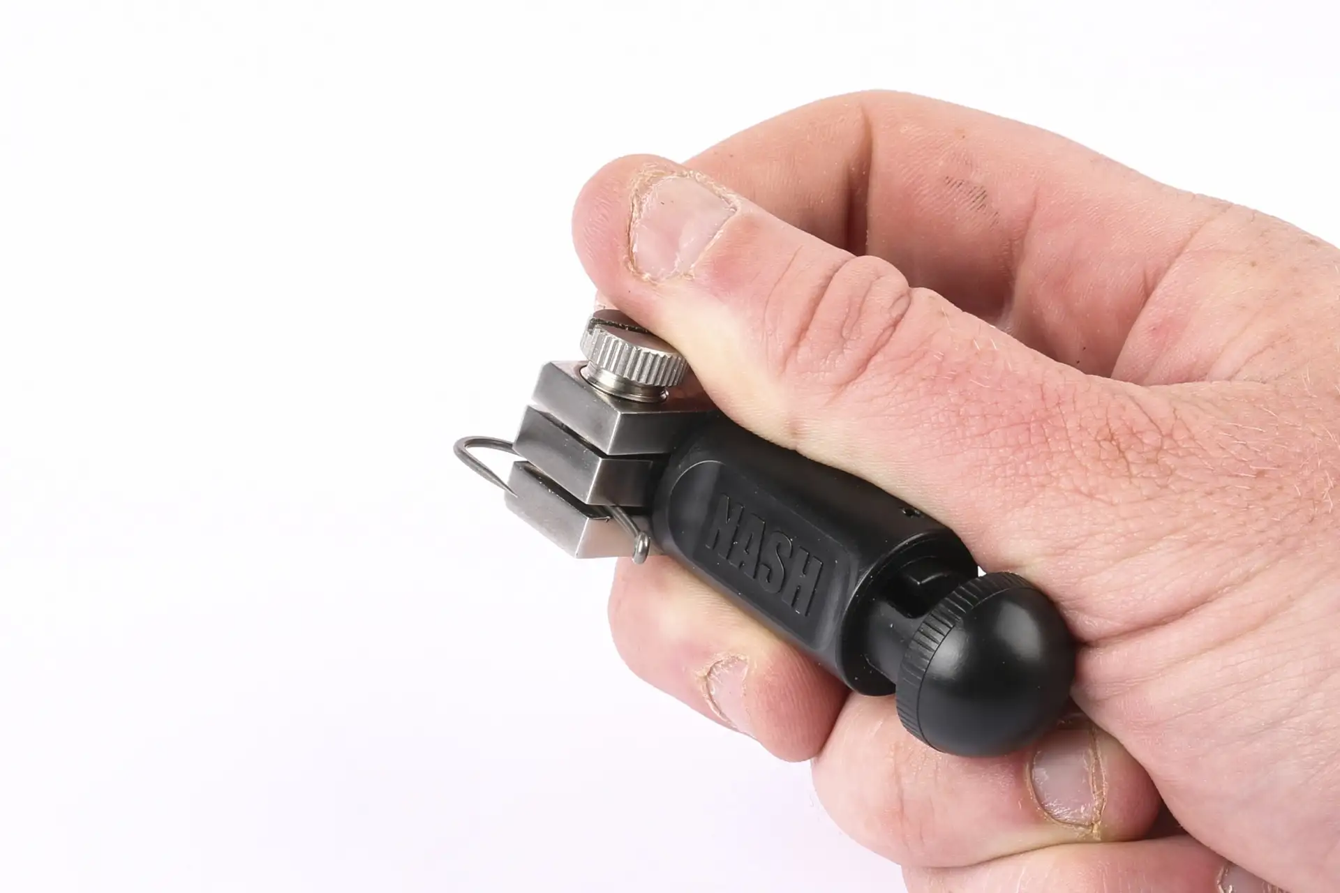 Nash Pinpoint Hook Doctor Vice
