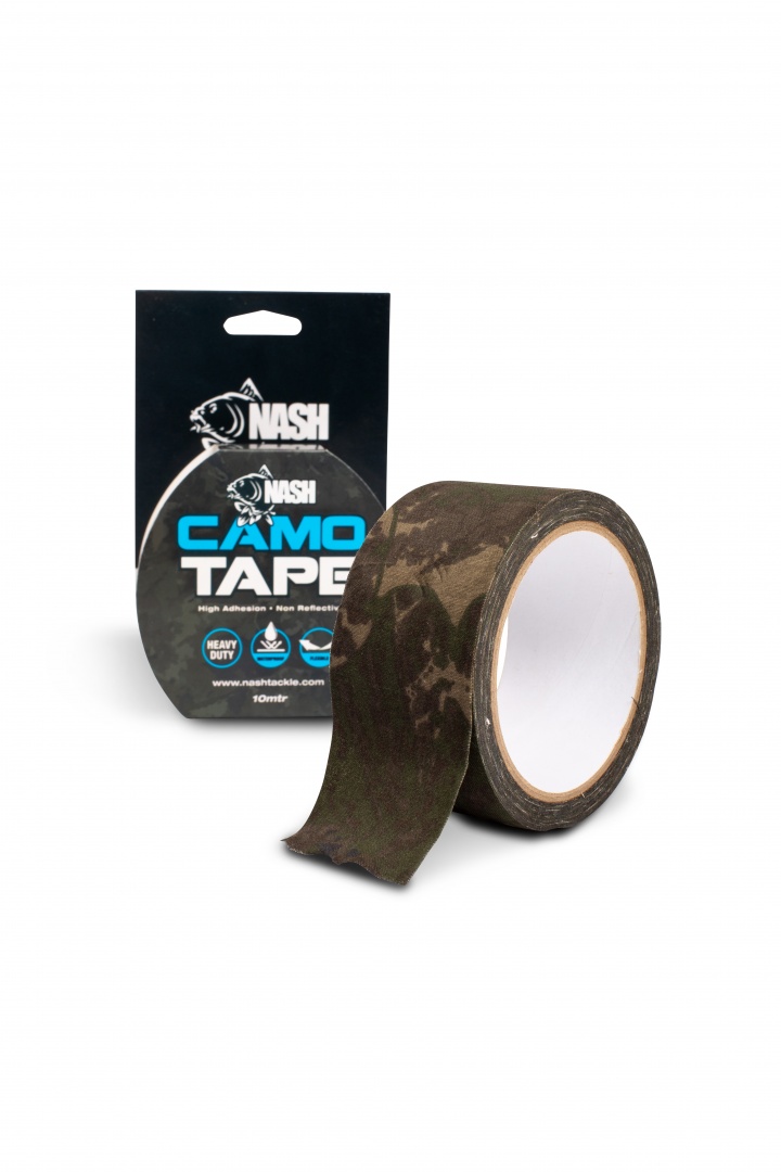 Nash Camo Tape