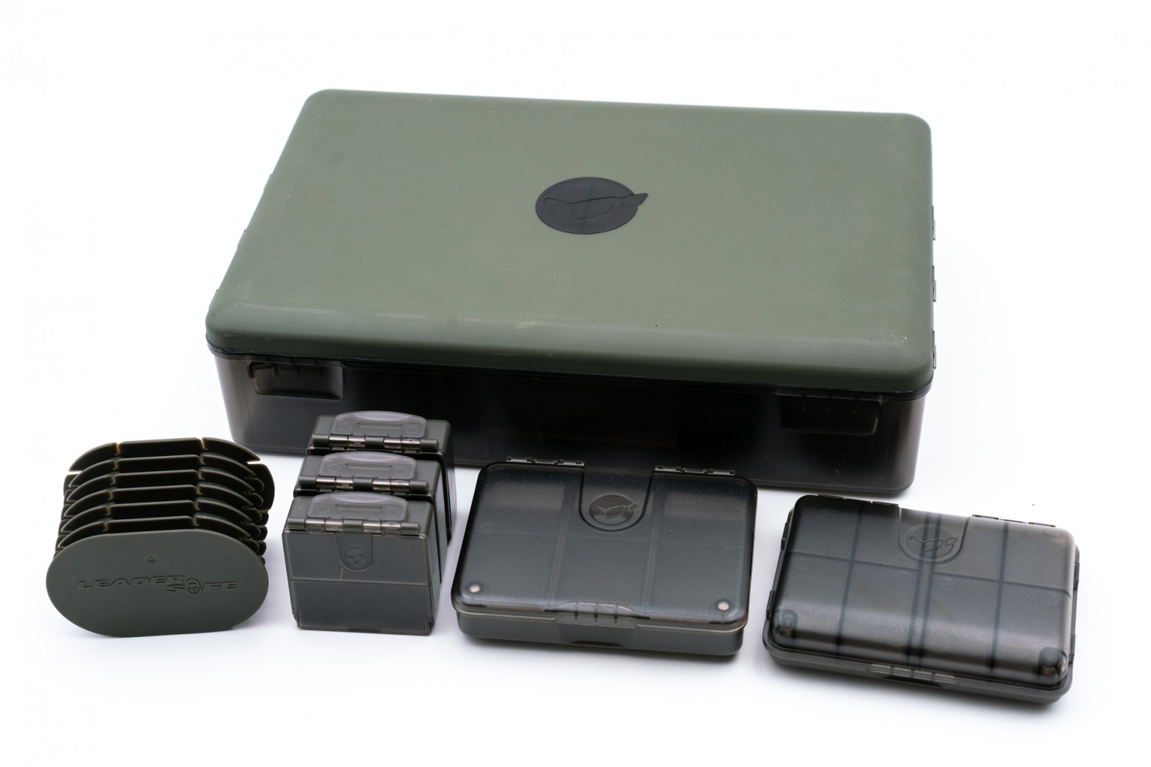 Korda Tackle Box Bundle Deal