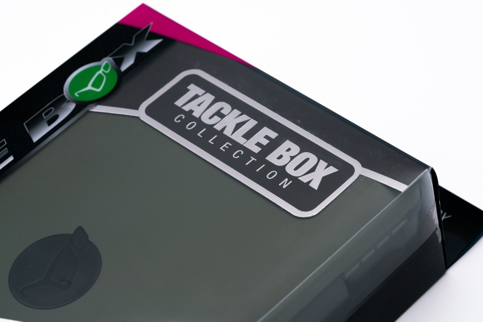 Korda Tackle Box Bundle Deal