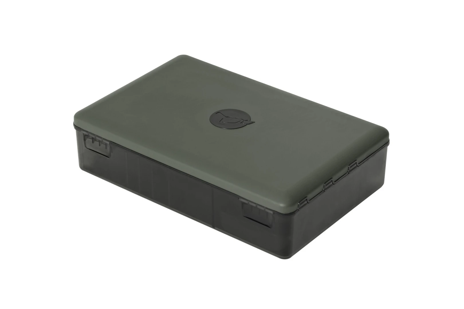 Korda Tackle Box Collection