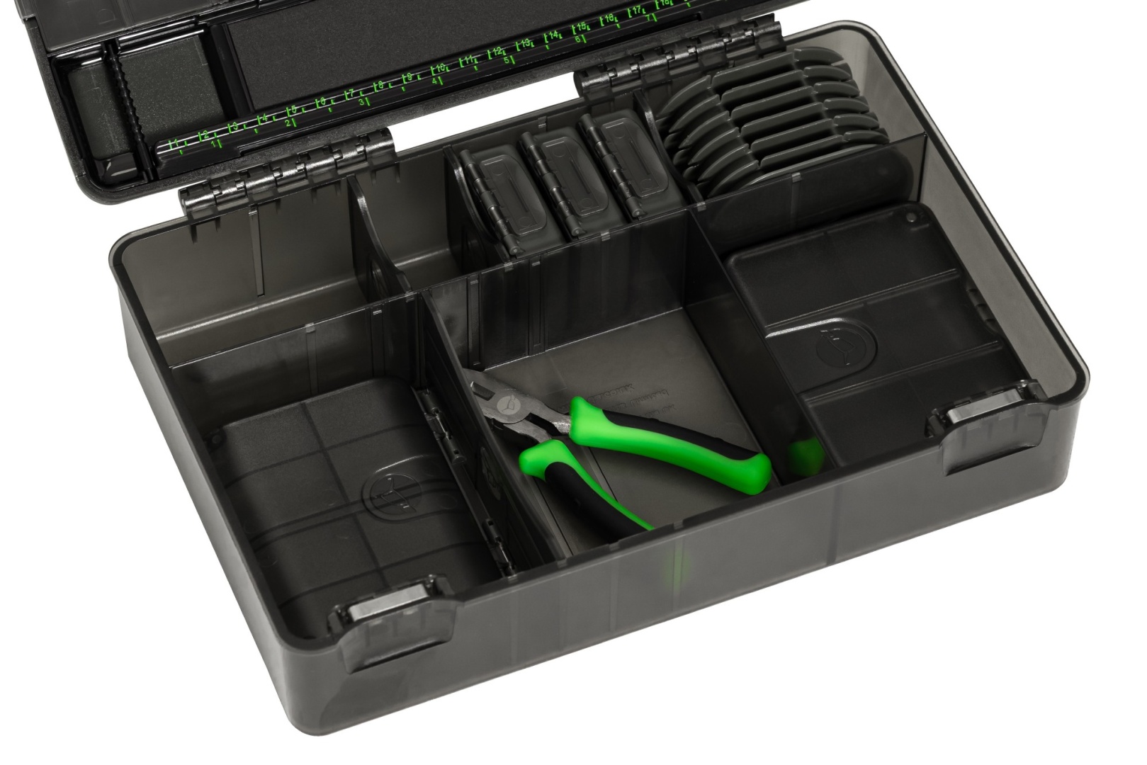 Korda Tackle Box Collection