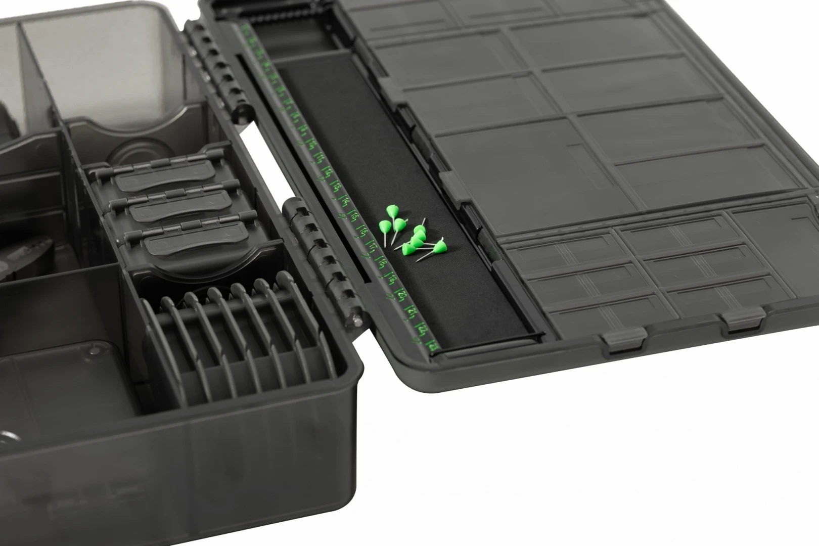Korda Tackle Box Collection