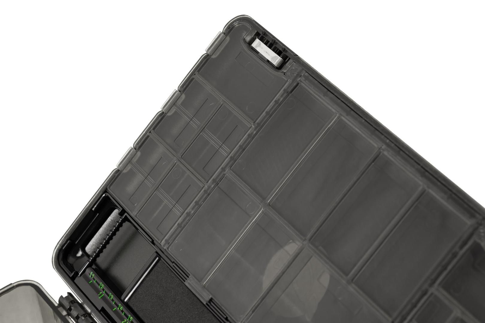 Korda Tackle Box Collection