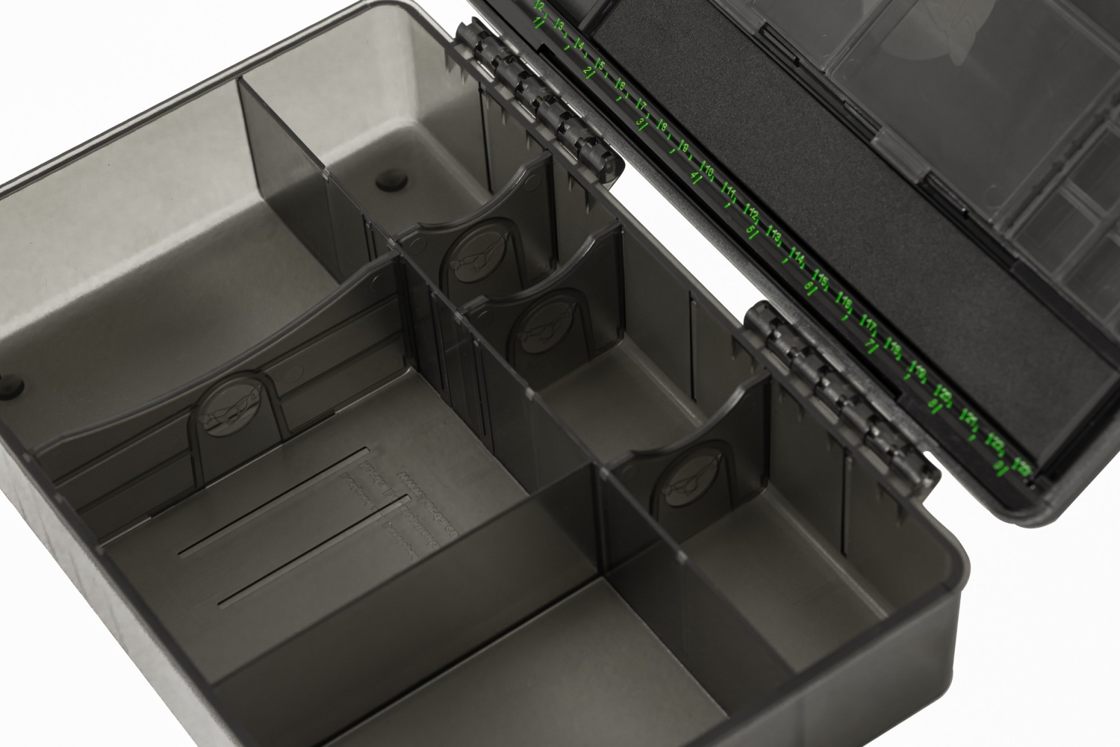 Korda Tackle Box Collection