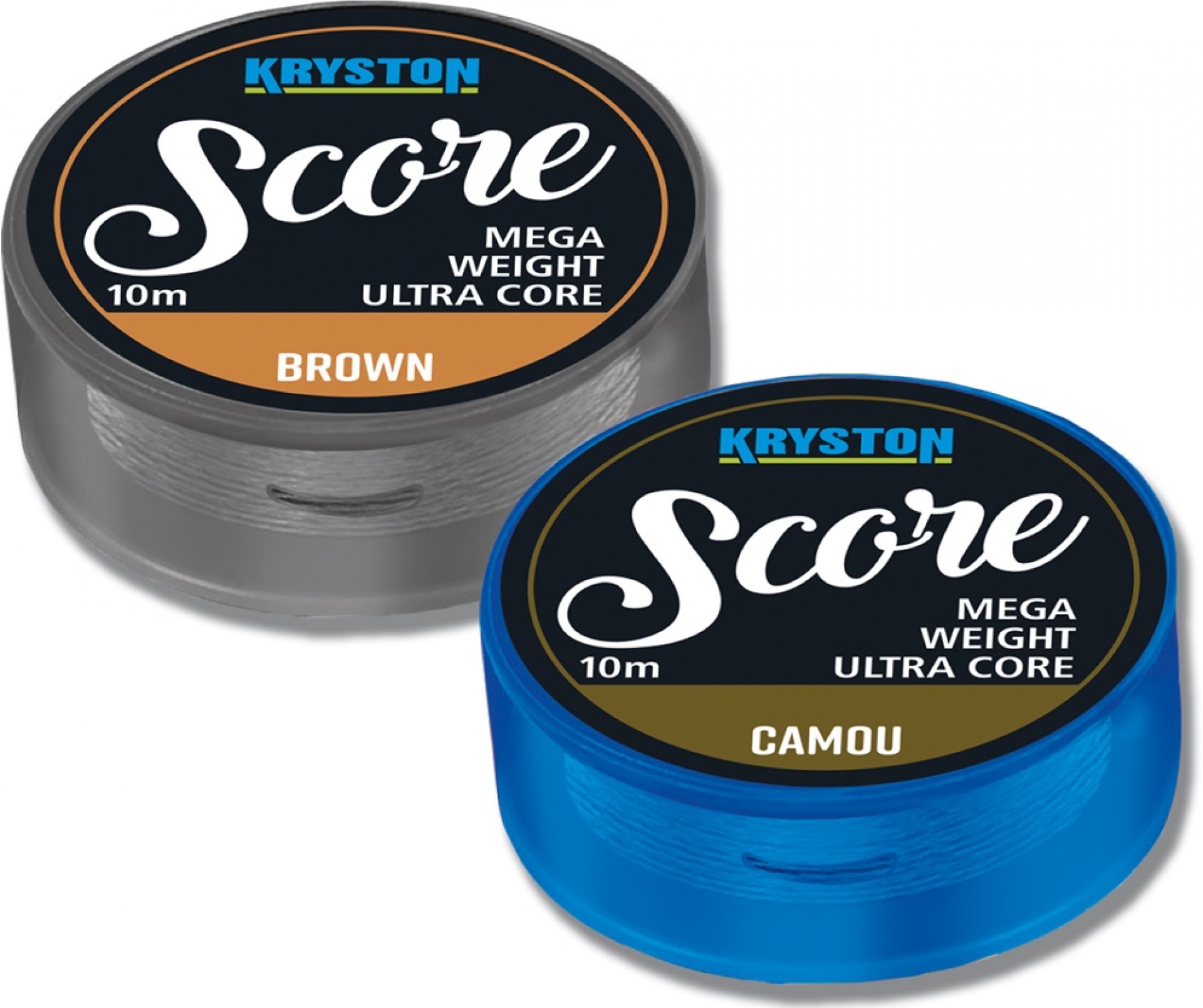 Kryston Score Heavyweight Leadcore