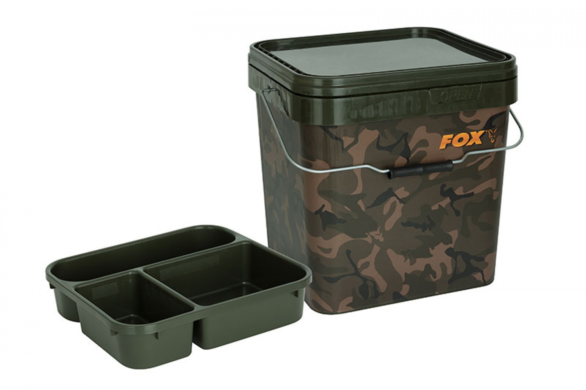 Fox Buckets Insert 17L