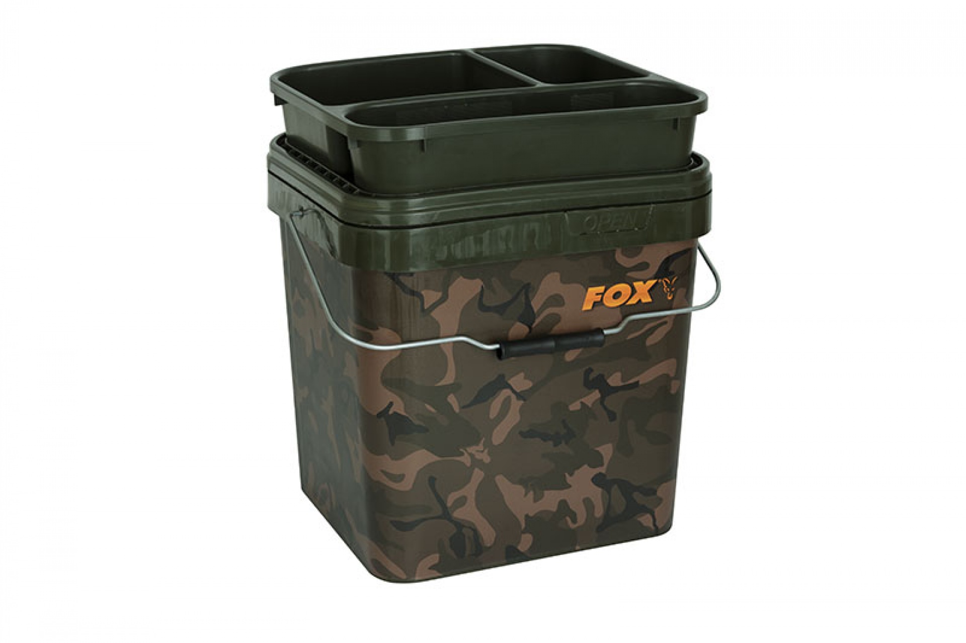 Fox Buckets Insert 17L