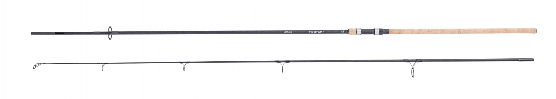 Mivardi Vector MK2 FC Carp Rod