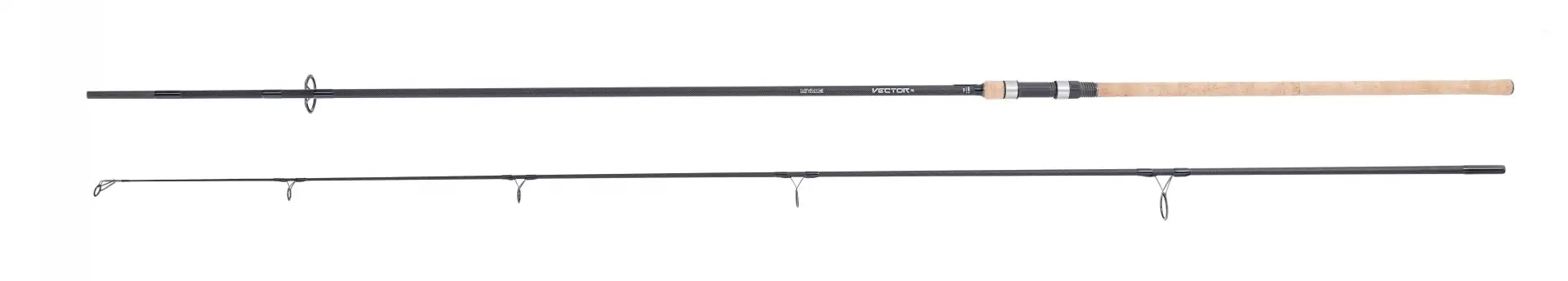 Mivardi Vector MK2 FC Carp Rod (2 sec.)