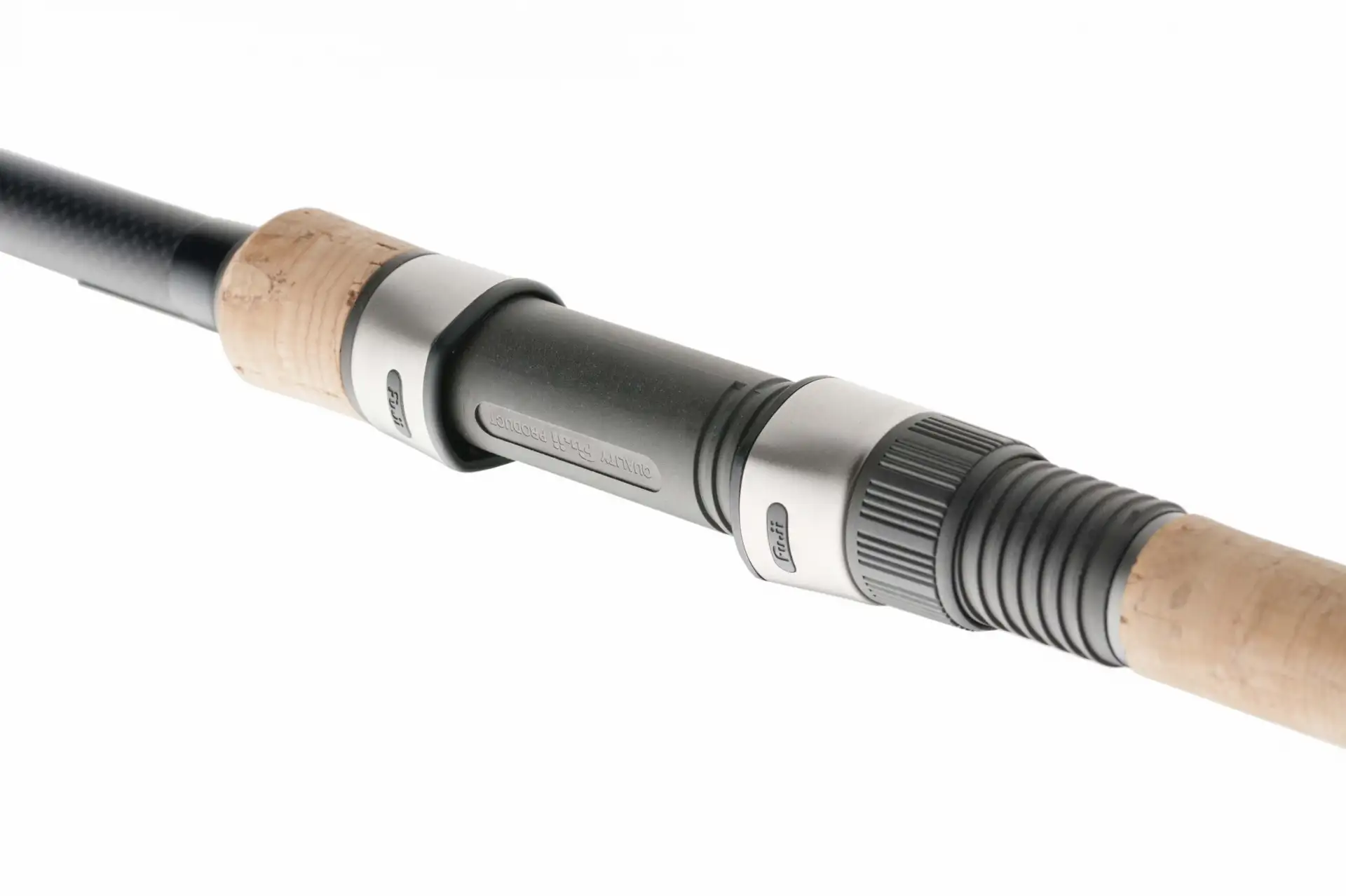 Mivardi Vector MK2 FC Carp Rod (2 sec.)