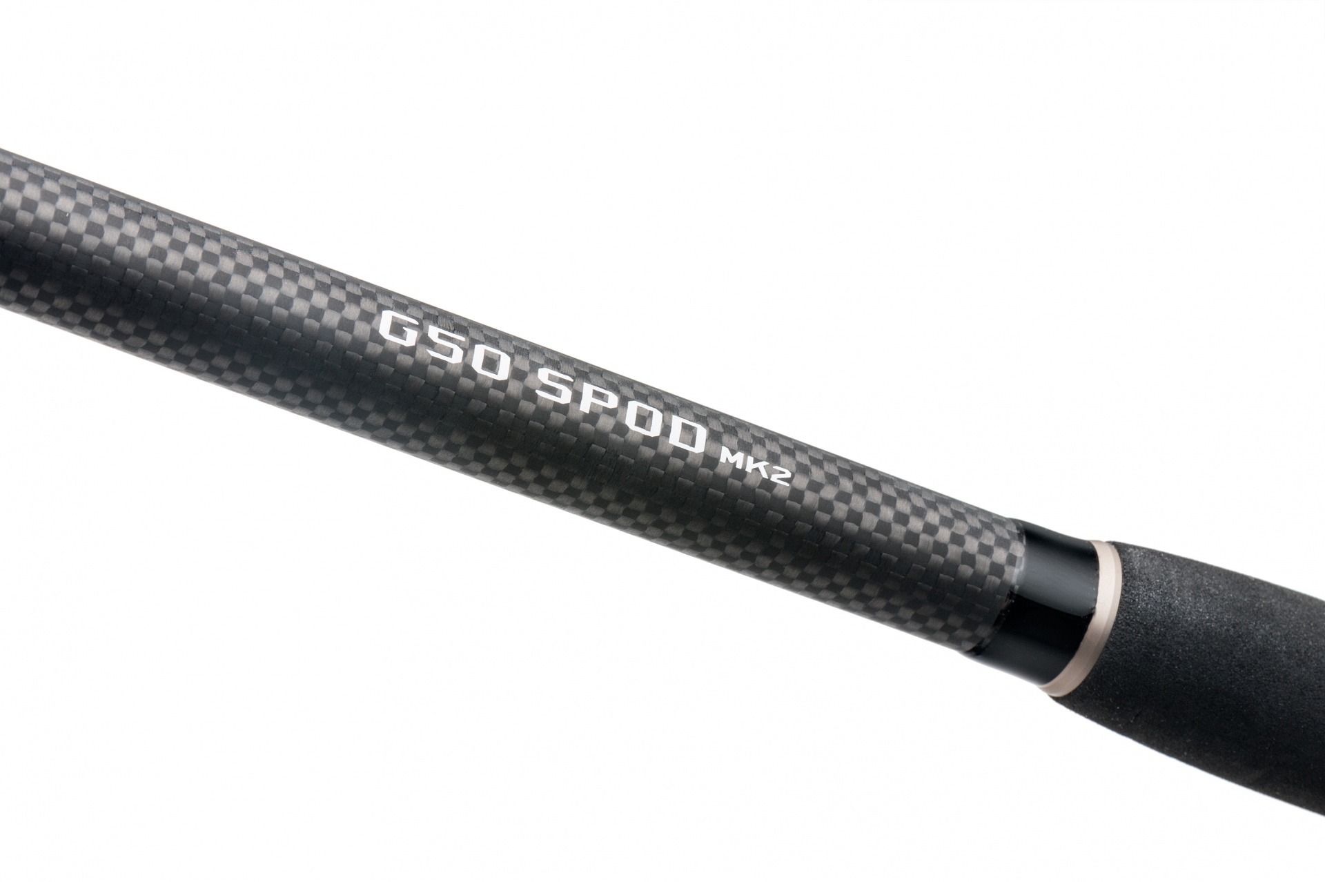 Mivardi G50 Spod MK2 Carp Rod