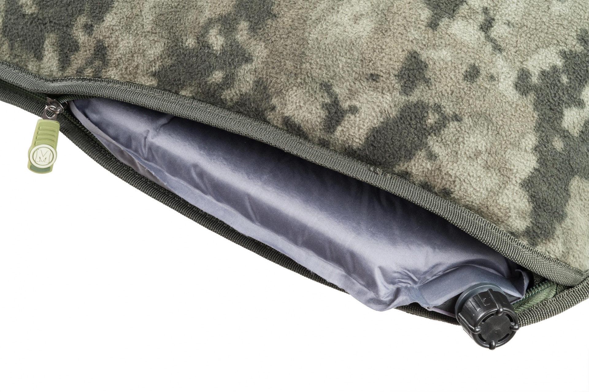 Mivardi Bedchair CamoCODE Air8