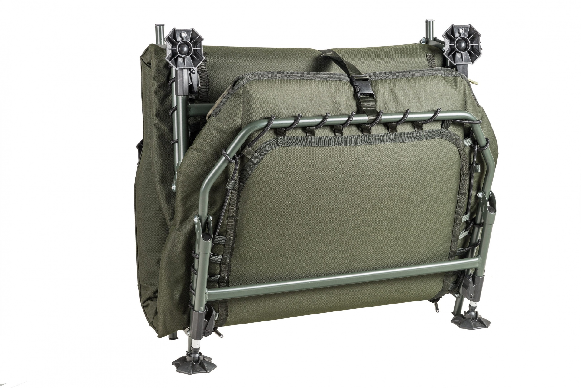 Mivardi Bedchair CamoCODE Air8