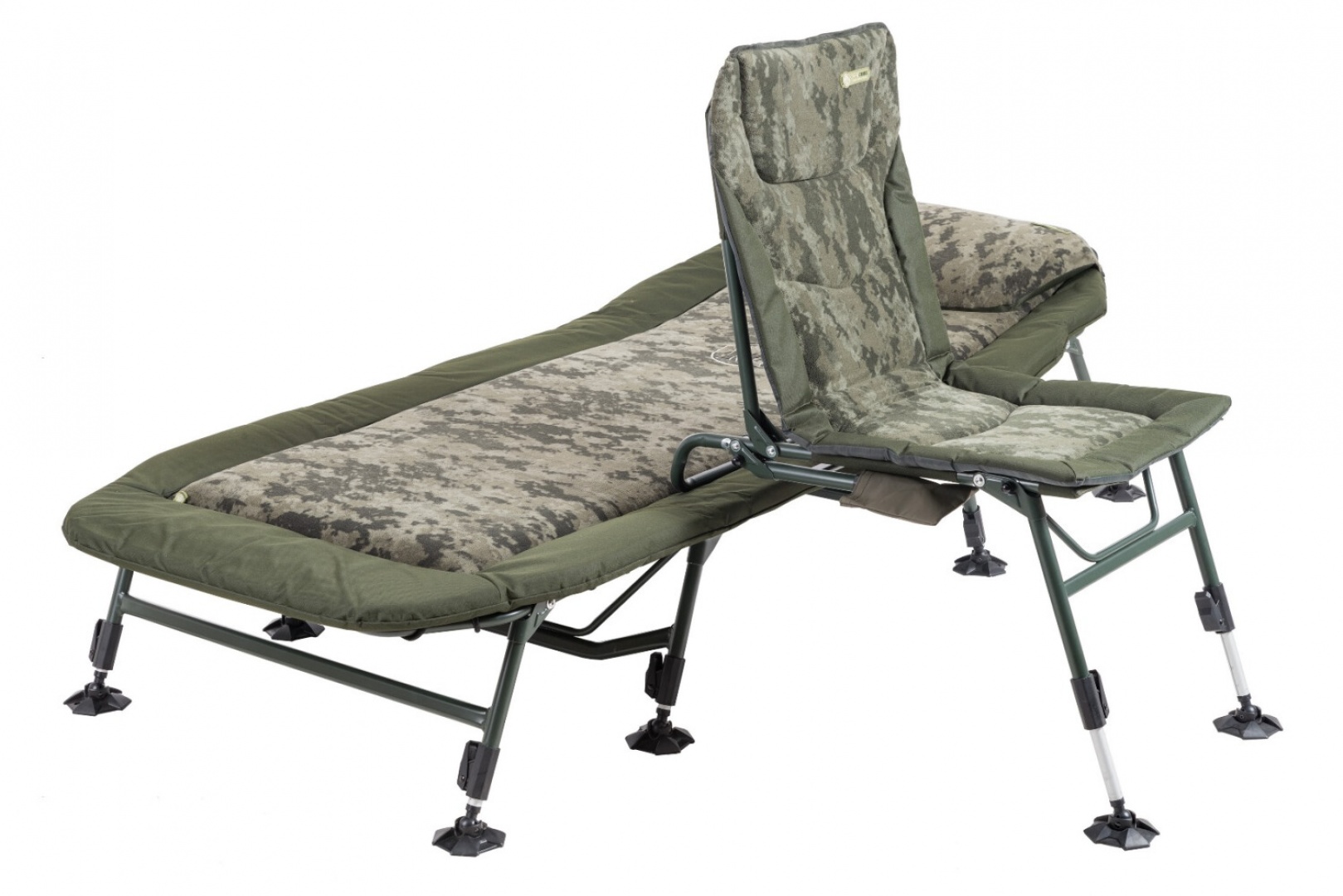 Mivardi Chair CamoCODE Combi