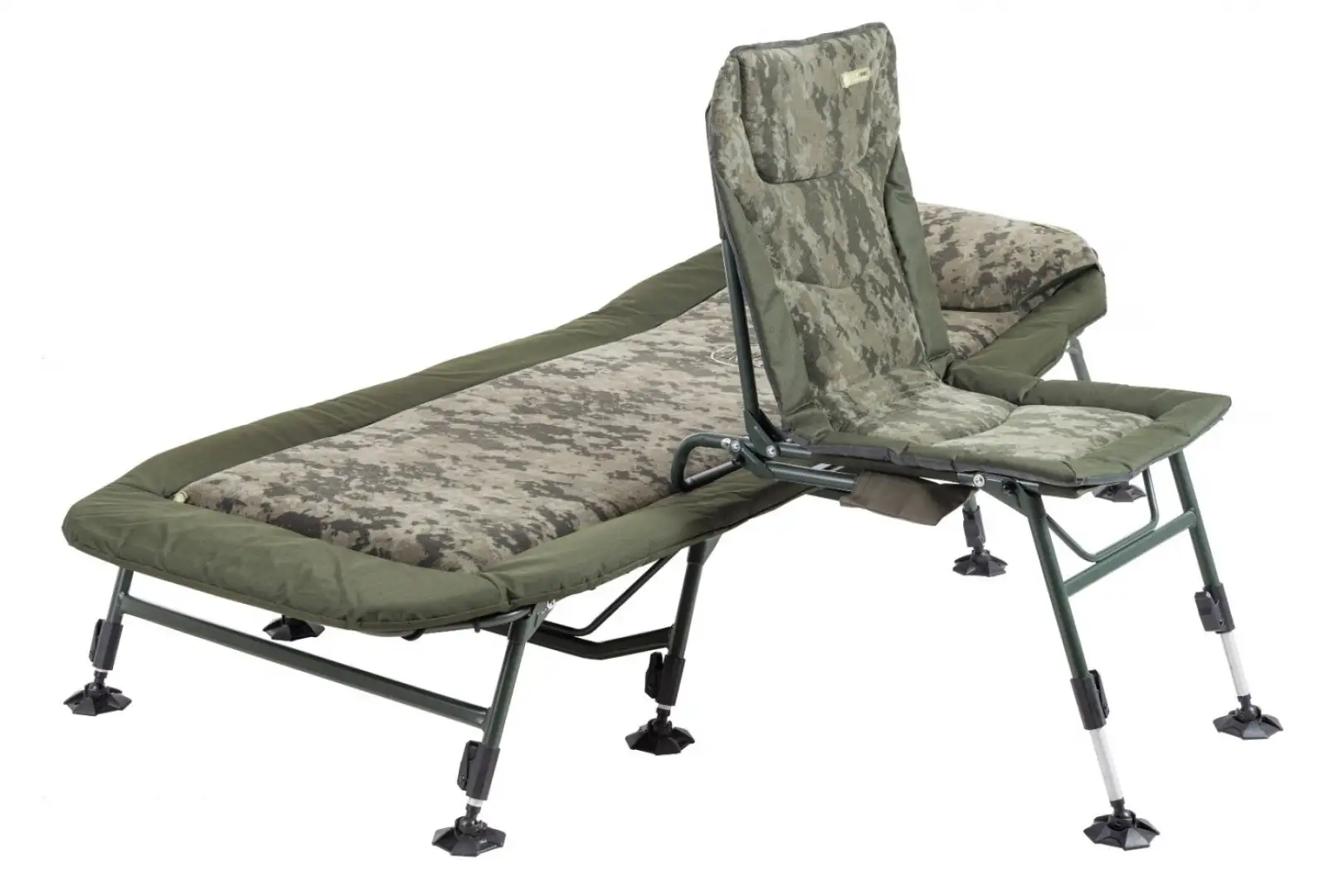 Mivardi Chair CamoCODE Combi