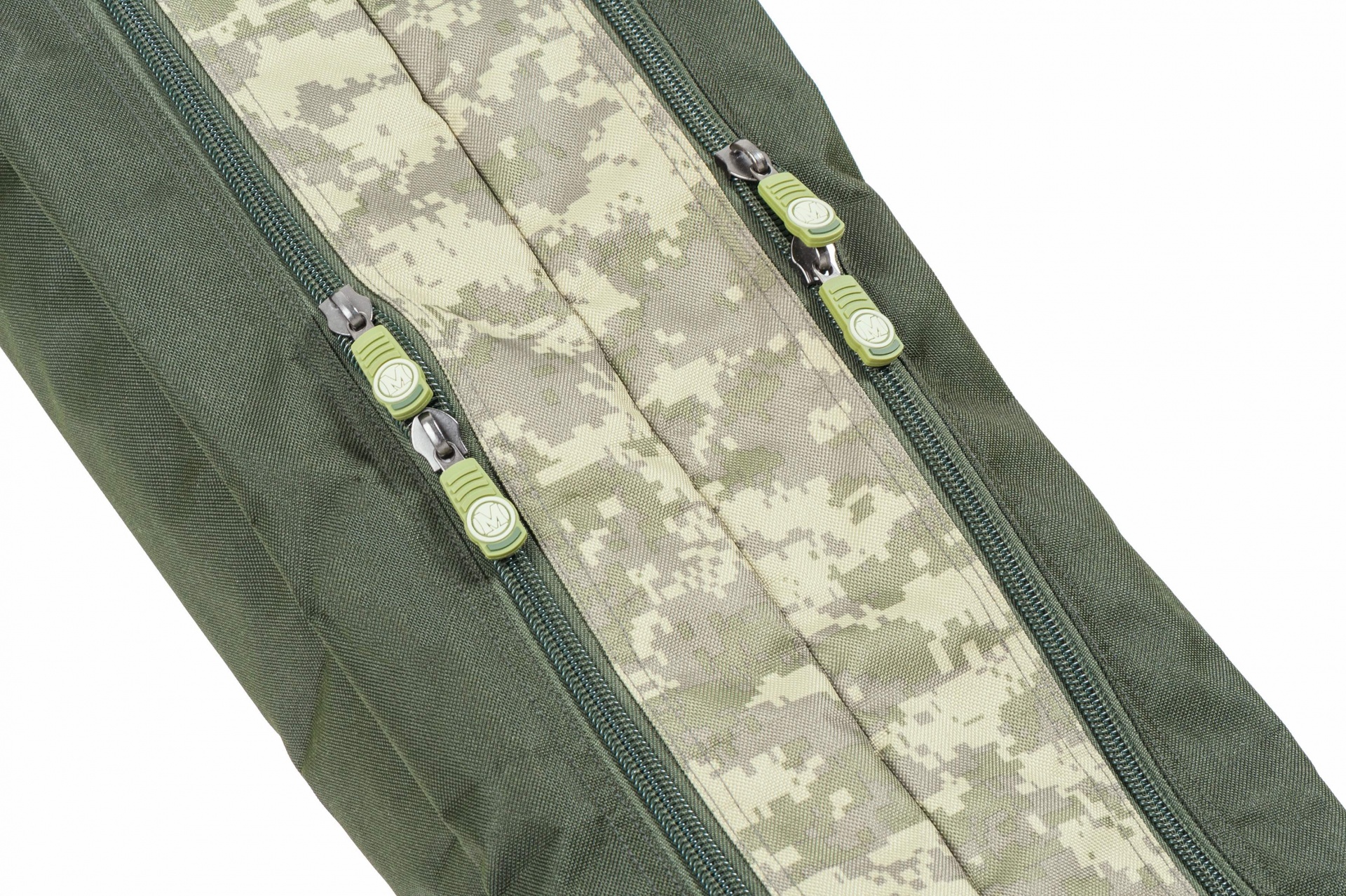 Mivardi CamoCODE Compact Rod Holdall