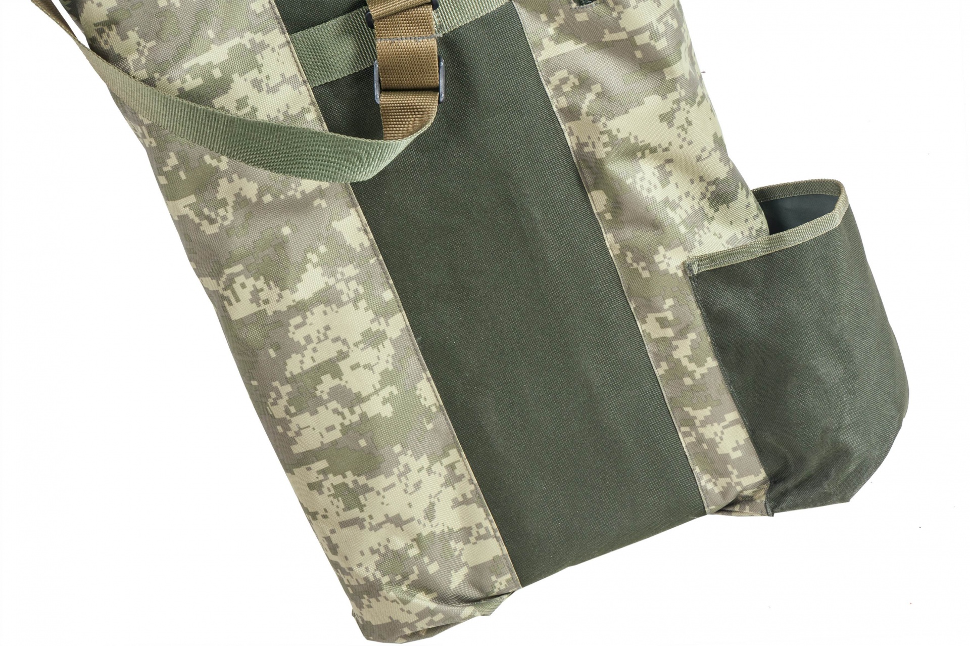 Mivardi CamoCODE Compact Rod Holdall